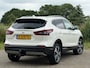 Nissan Qashqai 1.3 DIG-T N-Connecta 160pk Automaat - Pearl White metallic - Panorama/Camera/Carplay
