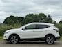 Nissan Qashqai 1.3 DIG-T N-Connecta 160pk Automaat - Pearl White metallic - Panorama/Camera/Carplay