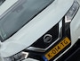Nissan Qashqai 1.3 DIG-T N-Connecta 160pk Automaat - Pearl White metallic - Panorama/Camera/Carplay