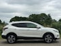 Nissan Qashqai 1.3 DIG-T N-Connecta 160pk Automaat - Pearl White metallic - Panorama/Camera/Carplay