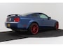 Ford Mustang USA 4.0 V6 | Cruise control |