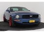 Ford Mustang USA 4.0 V6 | Cruise control |