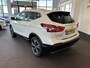 Nissan Qashqai 1.2 N-Connecta | Panoramadak | Keyless | 360 Camera | Lane assist | Half-Lederen bekleding | Cruise control | Climate control | Stoelverwarming | Navigatie | Elek. inklapbare spiegels