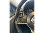 Nissan Qashqai 1.2 N-Connecta | Panoramadak | Keyless | 360 Camera | Lane assist | Half-Lederen bekleding | Cruise control | Climate control | Stoelverwarming | Navigatie | Elek. inklapbare spiegels