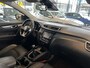 Nissan Qashqai 1.2 N-Connecta | Panoramadak | Keyless | 360 Camera | Lane assist | Half-Lederen bekleding | Cruise control | Climate control | Stoelverwarming | Navigatie | Elek. inklapbare spiegels