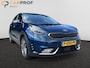 Kia Niro Hybrid 1.6 GDi ExecutiveLine, leder, keyless entry, all-season