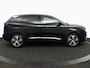 Peugeot 3008 1.2 PureTech Allure Business zwart automaat