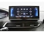 Peugeot 3008 1.2 PureTech Allure Business zwart automaat