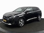 Peugeot 3008 1.2 PureTech Allure Business zwart automaat