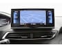 Peugeot 3008 1.2 PureTech Allure Business zwart automaat