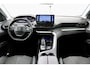 Peugeot 3008 1.2 PureTech Allure Business zwart automaat