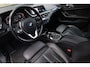 BMW 1-Serie 118i Business Edition Plus Aut. | Storm Bay Metallic | Sportstoelen | Leder | Full Led | Sportline | Stoelverwarming |
