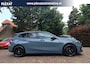 BMW 1-Serie 118i Business Edition Plus Aut. | Storm Bay Metallic | Sportstoelen | Leder | Full Led | Sportline | Stoelverwarming |