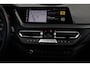 BMW 1-Serie 118i Business Edition Plus Aut. | Storm Bay Metallic | Sportstoelen | Leder | Full Led | Sportline | Stoelverwarming |