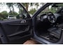 BMW 1-Serie 118i Business Edition Plus Aut. | Storm Bay Metallic | Sportstoelen | Leder | Full Led | Sportline | Stoelverwarming |