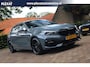 BMW 1-Serie 118i Business Edition Plus Aut. | Storm Bay Metallic | Sportstoelen | Leder | Full Led | Sportline | Stoelverwarming |