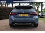 BMW 1-Serie 118i Business Edition Plus Aut. | Storm Bay Metallic | Sportstoelen | Leder | Full Led | Sportline | Stoelverwarming |