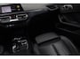 BMW 1-Serie 118i Business Edition Plus Aut. | Storm Bay Metallic | Sportstoelen | Leder | Full Led | Sportline | Stoelverwarming |
