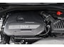 BMW 1-Serie 118i Business Edition Plus Aut. | Storm Bay Metallic | Sportstoelen | Leder | Full Led | Sportline | Stoelverwarming |