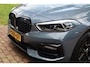 BMW 1-Serie 118i Business Edition Plus Aut. | Storm Bay Metallic | Sportstoelen | Leder | Full Led | Sportline | Stoelverwarming |