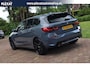 BMW 1-Serie 118i Business Edition Plus Aut. | Storm Bay Metallic | Sportstoelen | Leder | Full Led | Sportline | Stoelverwarming |