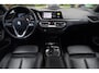 BMW 1-Serie 118i Business Edition Plus Aut. | Storm Bay Metallic | Sportstoelen | Leder | Full Led | Sportline | Stoelverwarming |