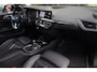 BMW 1-Serie 118i Business Edition Plus Aut. | Storm Bay Metallic | Sportstoelen | Leder | Full Led | Sportline | Stoelverwarming |
