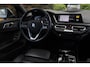 BMW 1-Serie 118i Business Edition Plus Aut. | Storm Bay Metallic | Sportstoelen | Leder | Full Led | Sportline | Stoelverwarming |