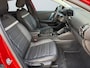 Citroën E-C4X Ë-C4 X Shine 50 kwh 136PK | Leder | Stoel+stuurverw | Massage