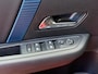 Citroën E-C4X Ë-C4 X Shine 50 kwh 136PK | Leder | Stoel+stuurverw | Massage