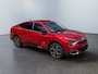 Citroën E-C4X Ë-C4 X Shine 50 kwh 136PK | Leder | Stoel+stuurverw | Massage