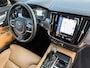 Volvo S90 2.0 T4 Momentum+ 190pk Aut., Navi | Leer