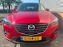 Mazda CX-5 2.5 SkyActiv-G 192 GT-M 4WD | trekhaak |