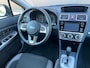 Subaru XV 1.6i Intro AWD trekhaak, zeer netjes!