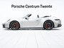 Porsche 911 Carrera 4 GTS Cabriolet