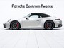 Porsche 911 Carrera 4 GTS Cabriolet