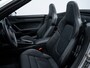 Porsche 911 Carrera 4 GTS Cabriolet