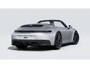 Porsche 911 Carrera 4 GTS Cabriolet