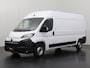 Opel Movano 140PK L3H2 | Fabrieksgarantie | Airco | Cruise | Camera | Betimmering | 3-Zits