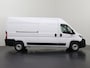 Opel Movano 140PK L3H2 | Fabrieksgarantie | Airco | Cruise | Camera | Betimmering | 3-Zits