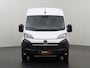 Opel Movano 140PK L3H2 | Fabrieksgarantie | Airco | Cruise | Camera | Betimmering | 3-Zits