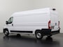 Opel Movano 140PK L3H2 | Fabrieksgarantie | Airco | Cruise | Camera | Betimmering | 3-Zits