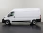 Opel Movano 140PK L3H2 | Fabrieksgarantie | Airco | Cruise | Camera | Betimmering | 3-Zits
