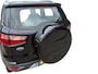 Ford EcoSport 1.0 EcoBoost Titanium | Parkeersensoren | Climate Control | Bluetooth | Cruise Control |