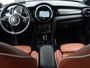 MINI Cooper 1.5 Chili | H/K | Head-up | Trekhaak | Leder | Org. NL