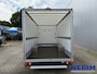 Renault Master E-TECH - 105KW Platform Cabine