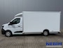 Renault Master E-TECH - 105KW Platform Cabine
