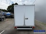 Renault Master E-TECH - 105KW Platform Cabine