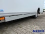 Renault Master E-TECH - 105KW Platform Cabine