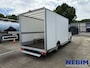 Renault Master E-TECH - 105KW Platform Cabine
